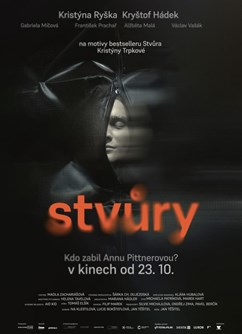 Stvůry