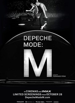 Depeche Mode: M  