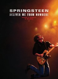 Springsteen: Vysvoboď mě z neznáma  