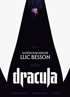 Dracula: Příběh lásky  