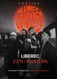 POETIKA | Klub Lípa Liberec