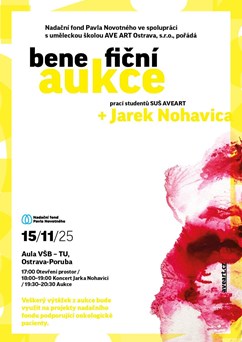 Benefiční aukce