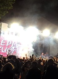 25 let kapely Teplá Buchta