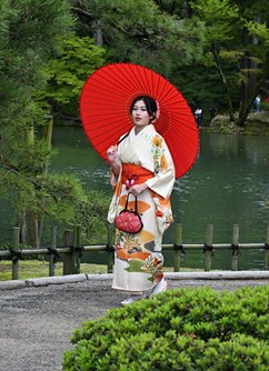 Japonsko – země tradic, technologií a bizarností