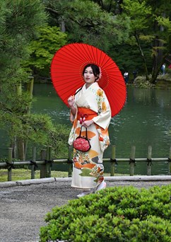Japonsko – země tradic, technologií a bizarností