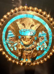 Severní Peru: dávné civilizace, Andy a adrenalin za volantem