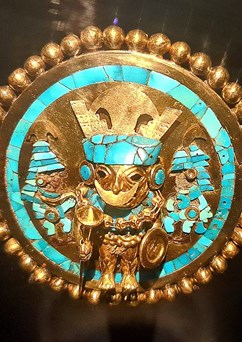 Severní Peru: dávné civilizace, Andy a adrenalin za volantem