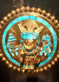 Severní Peru: dávné civilizace, Andy a adrenalin za volantem