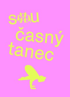 Workshop současného tance s Eliškou Benešovou
