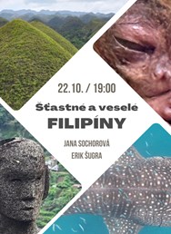 Šťastné a veselé Filipíny
