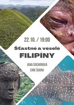 Šťastné a veselé Filipíny