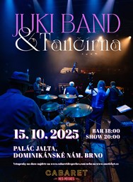 JUKI BAND
