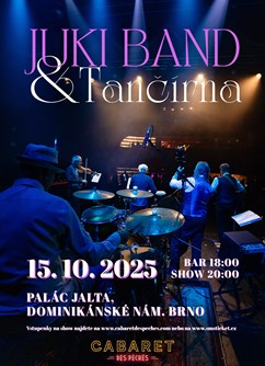 JUKI BAND