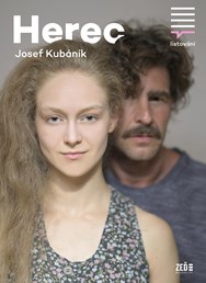 LiStOVáNí.cz: Herec (Josef Kubáník)