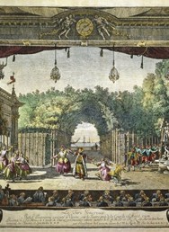 J.P. Rameau: Galantní světy / Les Indes galantes – premiéra J.P. Rameau: Galantní světy / Les Indes galantes – premiéra