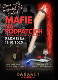 Mafie na podpatcích