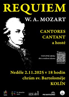 W. A. Mozart - REQUIEM