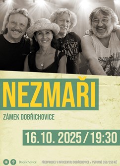 Nezmaři 