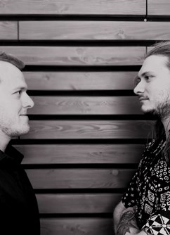 Ondřej Zámečník & Michal Cálik // Ponava