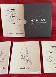 Nahlas! Písničkáři jako básníci!