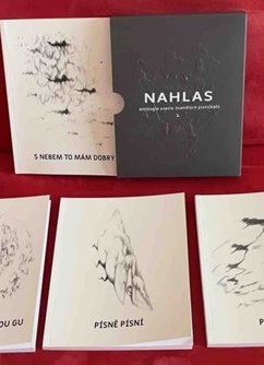 Nahlas! Písničkáři jako básníci!