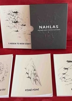 Nahlas! Písničkáři jako básníci!