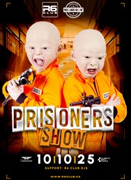 PRISONERS SHOW (PL)