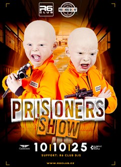 PRISONERS SHOW (PL)