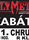 Polymetal + Kabát revival west - Chrudim