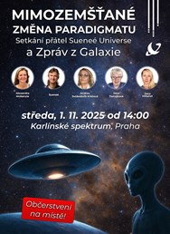 MIMOZEMŠŤANÉ a změna paradigmatu