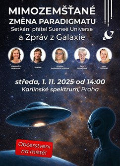 MIMOZEMŠŤANÉ a změna paradigmatu