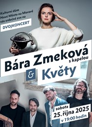 Květy & Bára Zmeková