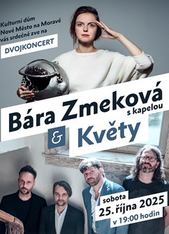 Květy & Bára Zmeková
