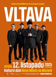 Vltava