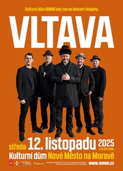 Vltava