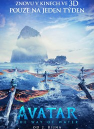 Avatar: The Way of Water