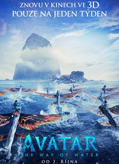 Avatar: The Way of Water
