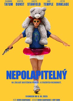 Nepolapitelný