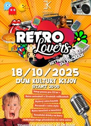 Retro Lovers