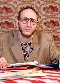Nevyžádaná rada: mystifikačně-diskusní pořad