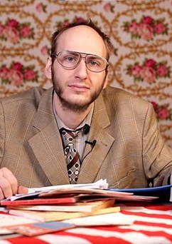 Nevyžádaná rada: mystifikačně-diskusní pořad