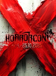 HorrorCon - jubilejní 10. ročník