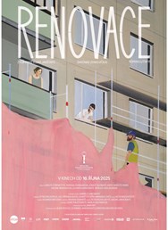Renovace