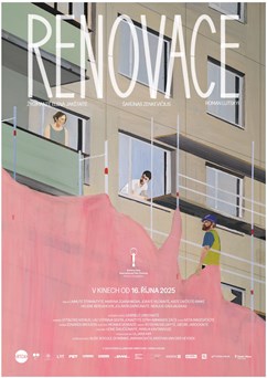 Renovace