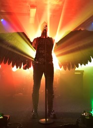 Rammstein Tribute R+Members Club