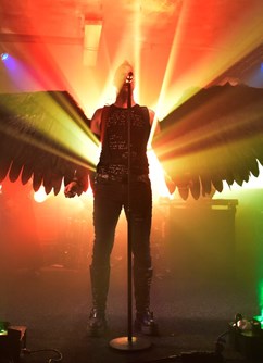 Rammstein Tribute R+Members Club