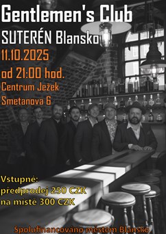 Gentlemen’s Club