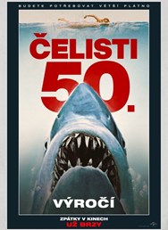 Čelisti - 50. výročí