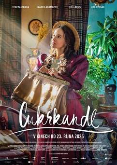 Cukrkandl
