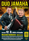Duo Jamaha - HIT TOUR 2026